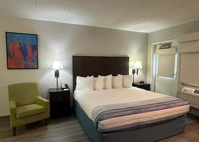 Americinn By Wyndham Menominee